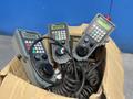 SIEMENS HANDHELD TERMINAL/MANUAL GENERATOR PENDANT   -  6FX2007-1AC04
