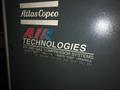 60 HP ATLAS CORP CO AIR COMPRESSOR
