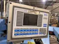 13" X 13" CAPACITY DOALL MODEL #C-3300NC AUTOMATIC HORIZONTAL BANDSAW: YOBRO #25755