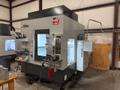 Haas UMC-500SS 5 Axis UMC, 2023 – TSC, Chip Conveyor, Probe