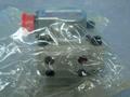 MOOG SERVO VALVE  -  J076-019