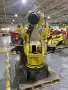 FANUC – S-900iB/400 w/ RJ3iB Controls PARTS ONLY