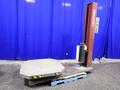 LANTECH INC 48 1/2" X 48 1/2" STRETCH WRAPPER  -  T-0242