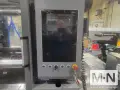 660 TON 60 OZ LS MTRON MODEL LSG600Hi35 INJECTION MOLDING MACHINE MFG 2023 DELIVERED NEW 2025 LOW HOURS