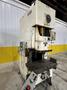88 TON AIDA MODEL #NC1-80(2) GAP FRAME PRESS, 6.3&quot; STROKE: STOCK #20264