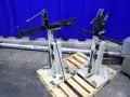 LNS 195" HYDRO BAR FEEDER