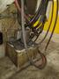 2002 HAAS MINI MILL VERTICAL MACHINING CENTER: YOBRO #23844