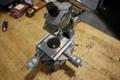 Mitutoyo ToolMakers Microscope, Surface and ProfileIllumination, 2X Lens, 15X Eyepiece Lens, Micrometer Adjust Stage Travels- Auction Item