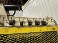 15,000 LBS X 18&quot; X 0.310&quot; COE PRESS EQUIPMENT FEED LINE, COIL REEL &amp; CAR WITH STRAIGHTENER: STOCK #23438