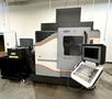GF Mikron Mill E 800 Vertical 3-Axis Machining Center 2021 With Chiller, Coolant Tank, Chip Conveyor, 20k RPM Step-Tec Motor Spindle, Laser Tool Measuring System, Lift-up Chip Conveyor, Infrared Touch Probe, Glass Scales