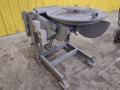 1,000 LBS RANSOME MODEL #10P WELDING POSITIONER: YOBRO #24774