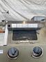 CLEMCO ENP55-600R&amp;RAC BLAST CABINET. STOCK # 0776625.