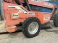 Jlg 6000 Lbs Skytrak Lift - 6042