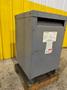 15 KVA POWERTRAN TRANSFORMER: YOBRO #24046