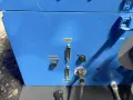 Eubanks Microprocessor-controlled Wire Marker And Cutter - 67510-01l