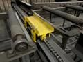 (3) 30&#039; CHAIN POWERED TRANSFER ARMS: STOCK #22914