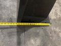 (2) 18&quot; X 18&quot; X 36&quot; X ANGLE PLATES:YOBRO #24037