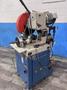 14" BAILEIGH CS-350SA SEMI-AUTOMATIC COLD SAW: STOCK #81257