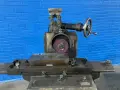 DOALL 6” X 18” SURFACE GRINDER  -  G-1