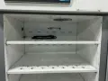 SHELLAB 25” X 33” X 63” OVEN  -  SMI31