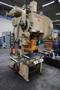 Federal Model 60 Punch Press, 60 Ton, OBI, Single Crank, Flywheel, 2" Stroke, Air Clutch- Auction Item