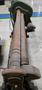 LOWN MODEL B POWER ROLLER USED