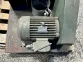 STERLING BLOWER  -  8010 FV