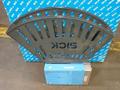 SICK LASER TRACK TRACE HEAD SCANNER  -  VMD500-2002