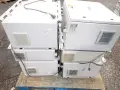 SICK CONTROL CABINET