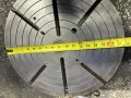 TROYKE 18” DIAMETER ROTARY TABLE