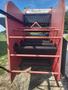 2017 HopsHarvester Hopster 5P Mobile Hop Harvester, PTO-Driven, ~40 Hours, Operational Video