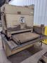 37&quot; TIMESAVERS MODEL #137-1HDMW WET BELT GRINDER SANDER: STOCK #19869
