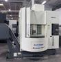 Kitamura MyCenter 3XiF Spark Changer CNC Vertical Mill