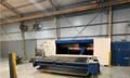 3000 Watt Trumpf TruLaser1030 Fiber Laser, 2013 – 5′ x 10′ Table