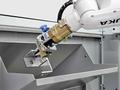 Bystronic Press Brake Mobile Bending Robot