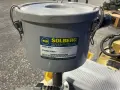 GARDNER DENVER .6 BAR VACUUM PUMP  -  V-KTA 80/1 C (37)