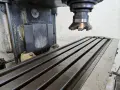 #2 CINNCINNATI VERTICAL MILL : YOBRO 25967
