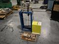 Miller Model LMSW-52 Portable Spot Welder with 17" Long-Reach Tongs- Auction Item