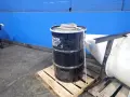 ONEIDA AIR 10 HP DUST COLLECTOR  -  XXK100300