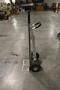 Strongway 2 Wheel Dolly, Vertical/Angled Convertible with Pneumatic Tires- Auction Item