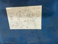 MILLER LEGEND WELDER WITH GENERATOR: YOBRO #25687