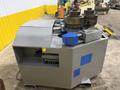 5" X 5" X 1/2" PULLMAX MODEL #Z41 VERTICAL/HORIZONTAL HYDRAULIC ANGLE ROLL: YOBRO #25804
