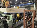 Extrusion Press, SMS, 1450 Ton