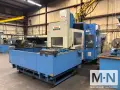Mazak AJV-25/404 CNC Vertical Machining Center, 1991