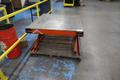 Easy Reach Scissor Table, Adjustable Height, 4,000 Lb Capacity, 40" x 42" Surface- Auction Item