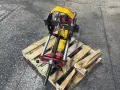 Branick Macpherson Strut Spring Compressor - Mst-580 A