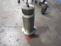 SPINDLE CARTRIDGE