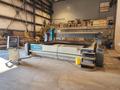 2020 Flow Mach 500 4080 XD Waterjet Cutting System (#5859)