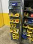 36" X 24" X 79" STRONG HOLD 2-DOOR STORAGE CABINET: YOBRO #25011