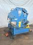 105 TON HILL ACME NO 6 IRONWORKER. STOCK # 0663825